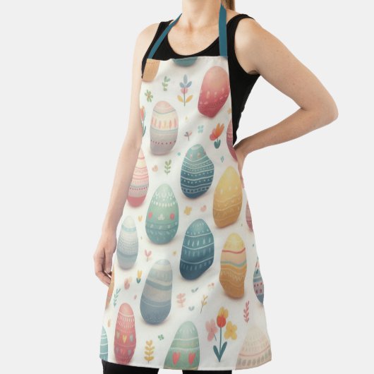 ägzentrisch schürze (InSitu)