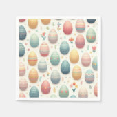 ägzentrisch serviette (Vorderseite)