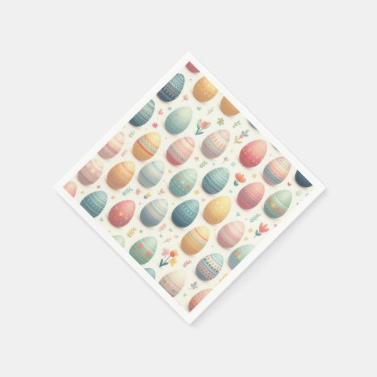 ägzentrisch serviette (Ecke)