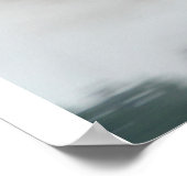 AH-1 Cobra - Angriffshubschrauber Poster (Ecke)