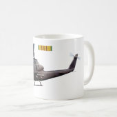 AH-1G Kobra Kaffeetasse (VorderseiteRechts)
