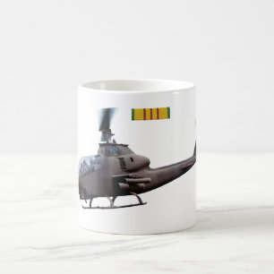 AH-1G Kobra Kaffeetasse