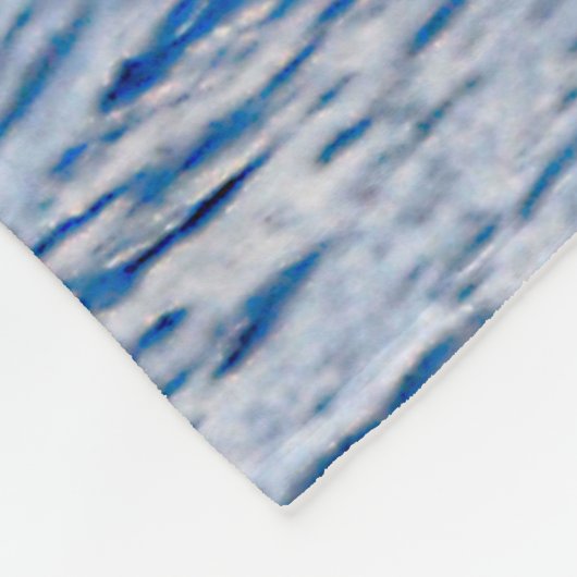 AH-1W SUPER COBRA FLEECEDECKE (Ecke)