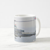 AH-1W SUPER COBRA KAFFEETASSE (VorderseiteRechts)