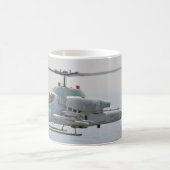 AH-1W SUPER COBRA KAFFEETASSE (Mittel)