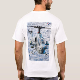 AH-1W SUPER COBRA T-Shirt