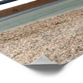 AH-1W Super-Cobra und A UH-1Y Poster (Ecke)