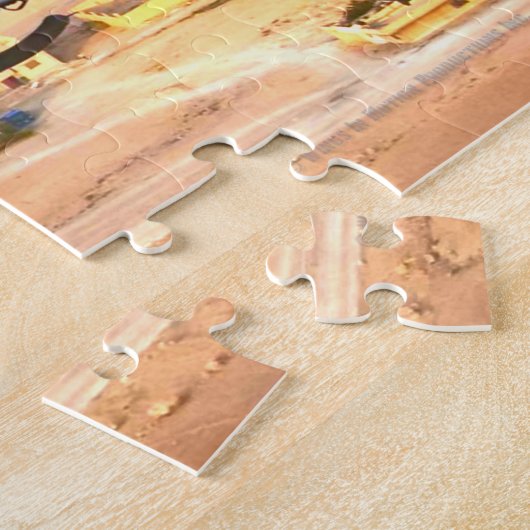 AH-1Z VIPER (16x20) Puzzle (Seite)