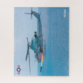 AH-1Z VIPER (16x20) Puzzle (Vertikal)