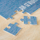 AH-1Z VIPER (16x20) Puzzle (Seite)