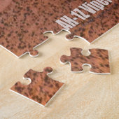 AH-1Z VIPER (16x20) Puzzle (Seite)