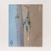 AH-1Z VIPER (16x20) Puzzle (Vertikal)