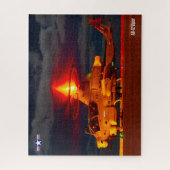 AH-1Z VIPER (16x20) Puzzle (Vertikal)