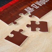 AH-1Z VIPER (16x20) Puzzle (Seite)