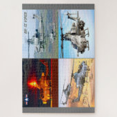 AH-1Z VIPER (20x30) Puzzle (Vertikal)