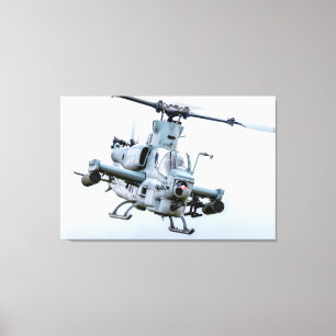 AH-1Z VIPER 32 x 48 Leinwanddruck
