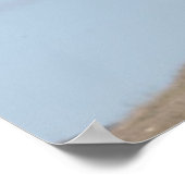 AH-1Z Viper Attack Hubschrauber Poster (Ecke)