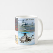 AH-1Z VIPER KAFFEETASSE (VorderseiteRechts)