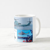 AH-1Z VIPER KAFFEETASSE (VorderseiteRechts)