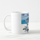 AH-1Z VIPER KAFFEETASSE (Links)