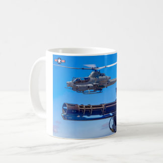 AH-1Z VIPER KAFFEETASSE