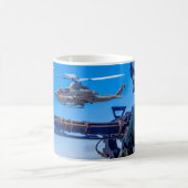 AH-1Z VIPER KAFFEETASSE (Mittel)