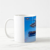 AH-1Z VIPER KAFFEETASSE (Links)