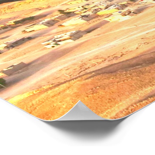 AH-1Z VIPER POSTER (Ecke)