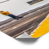 AH-1Z VIPER POSTER (Ecke)