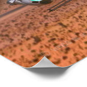 AH-1Z VIPER POSTER (Ecke)