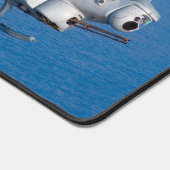 AH-1Z VIPER SCHREIBTISCHUNTERLAGE (Ecke)