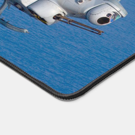 AH-1Z VIPER SCHREIBTISCHUNTERLAGE (Ecke)