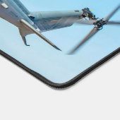 AH-1Z VIPER SCHREIBTISCHUNTERLAGE (Ecke)