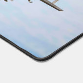 AH-1Z VIPER SCHREIBTISCHUNTERLAGE (Ecke)