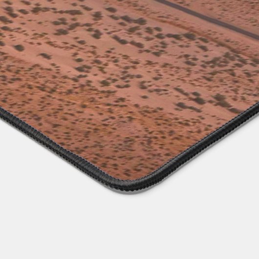 AH-1Z VIPER SCHREIBTISCHUNTERLAGE (Ecke)