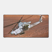 AH-1Z VIPER SCHREIBTISCHUNTERLAGE (Vorderseite)