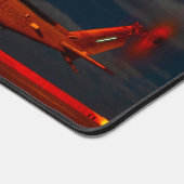 AH-1Z VIPER SCHREIBTISCHUNTERLAGE (Ecke)