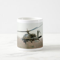 AH-64 Apache