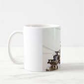 AH-64 Apache Kaffeetasse (Links)
