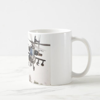 AH-64 Apache Kaffeetasse