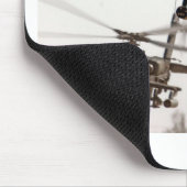 AH-64 Apache Mousepad (Ecke)