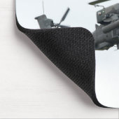 AH-64 Apache Mousepad (Ecke)