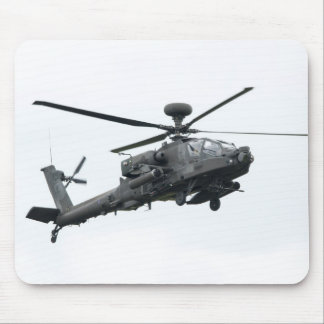 AH-64 Apache Mousepad