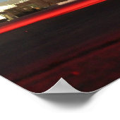 AH-64 Apache Poster (Ecke)