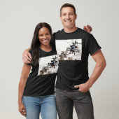 AH-64 Apache T-Shirt (Unisex)