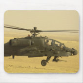 AH-64 MOUSEPAD (Vorne)