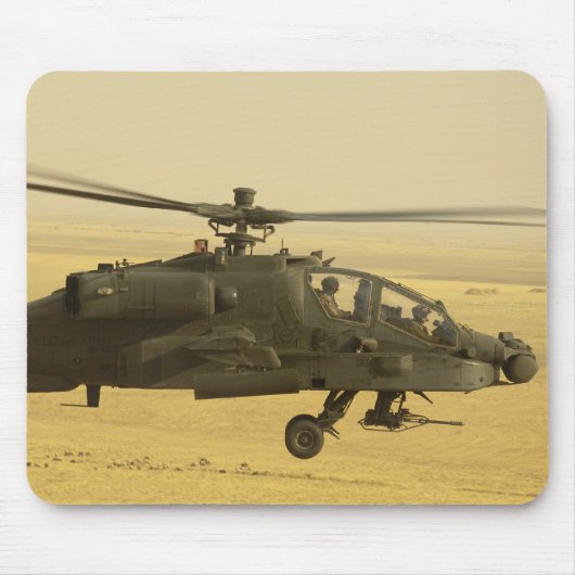 AH-64 MOUSEPAD (Vorne)