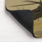 AH-64 MOUSEPAD (Ecke)
