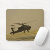 AH-64 MOUSEPAD (Mit Mouse)