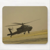 AH-64 MOUSEPAD (Vorne)